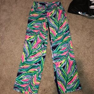 Lilly Pulitzer Pants